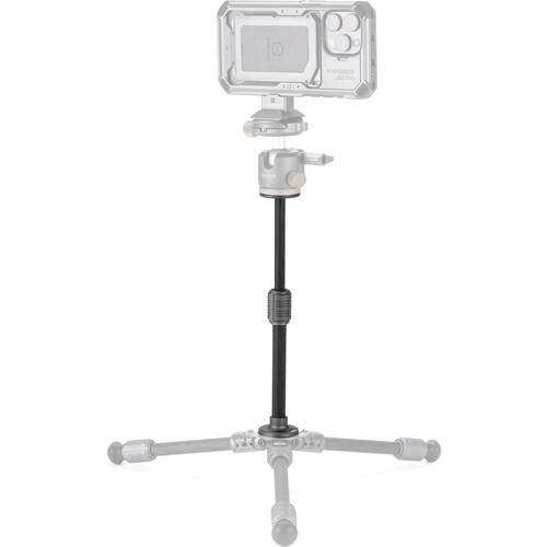 Tilta Height Extension for Tilta Tabletop Ball Head Tripod - Forest Green - 3