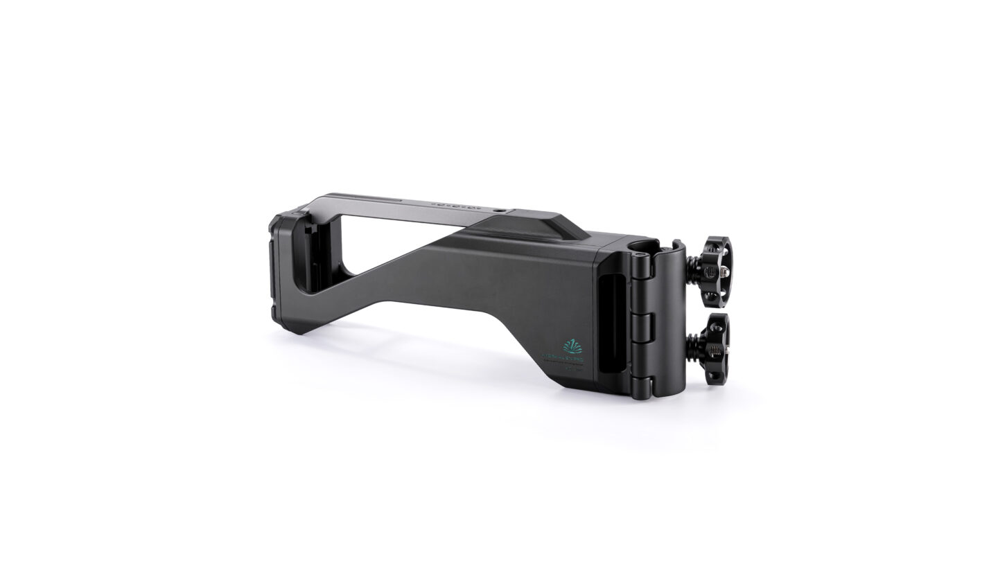 Tilta 50mm Mounting Clamp for Hydra Alien Pro