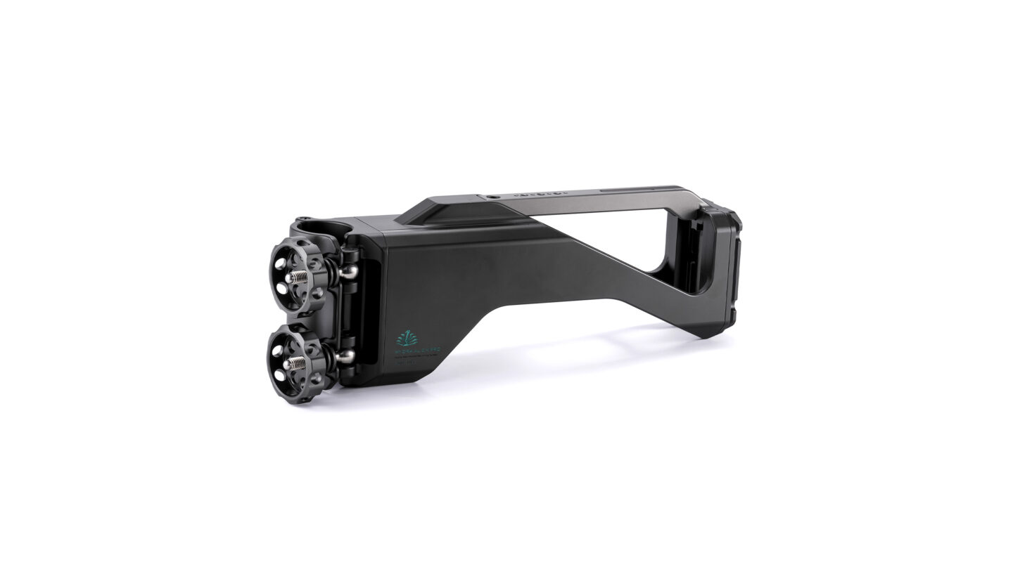 Tilta 50mm Mounting Clamp for Hydra Alien Pro - 5