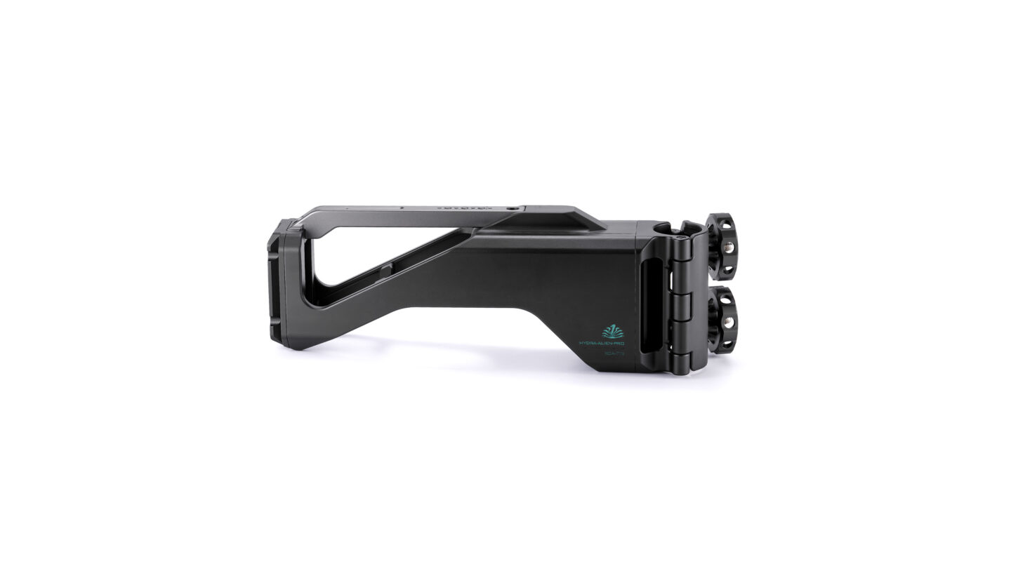 Tilta 50mm Mounting Clamp for Hydra Alien Pro - 3