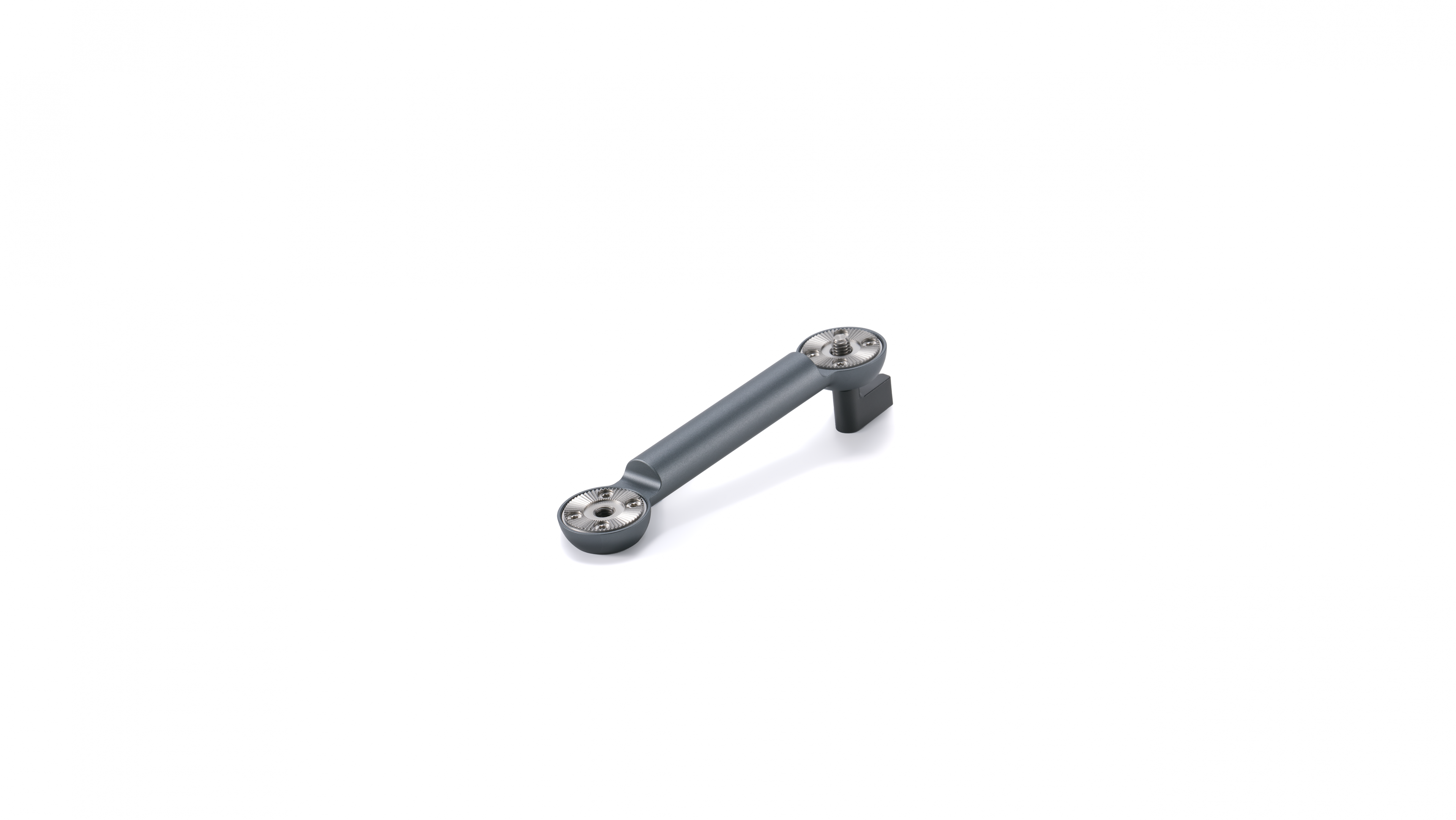 Tilta Support Arm for Hydra Alien Mini - Titanium Gray