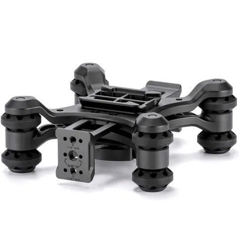 Tilta Hydra Alien Pro Shock Absorbing Arm Kit - V Mount - 7
