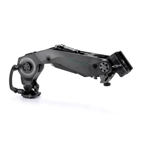Tilta Hydra Alien Pro Shock Absorbing Arm Kit - V Mount - 4