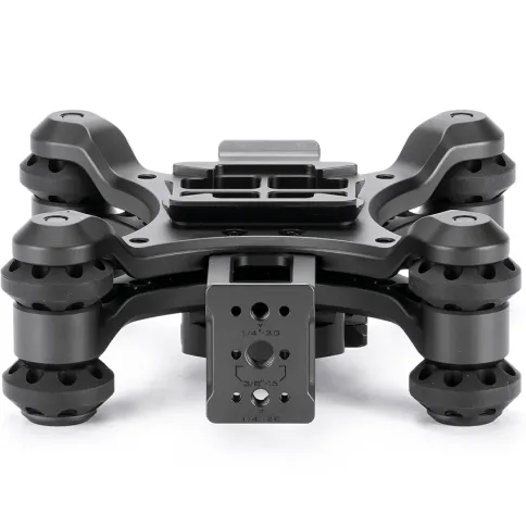 Tilta Hydra Alien Pro Shock Absorbing Arm Kit - V Mount - 5