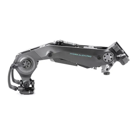 Tilta Hydra Alien Pro Shock Absorbing Arm Kit - V Mount - 3