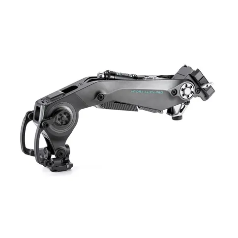 Tilta Hydra Alien Pro Shock Absorbing Arm Kit - V Mount - 2