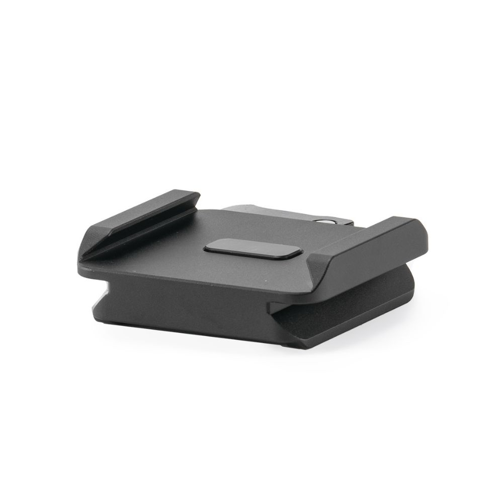 Tilta ARCA Adapter for Fujifilm X100VI - Black - 2