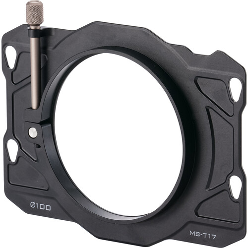 Tilta 100mm Clamp On Adapter for Tilta Mirage Pro Matte Box