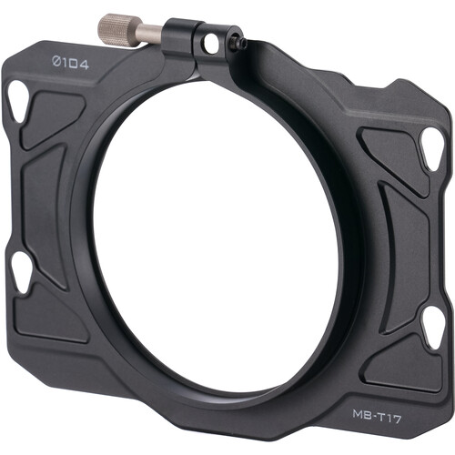 Tilta 104mm Clamp On Adapter for Tilta Mirage Pro Matte Box