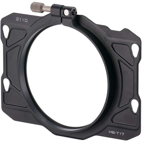 Tilta 110mm Clamp On Adapter for Tilta Mirage Pro Matte Box