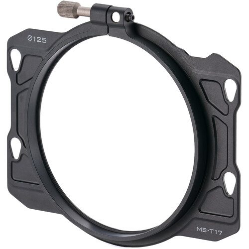 Tilta 125mm Clamp On Adapter for Tilta Mirage Pro Matte Box