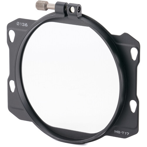 Tilta 136mm Clamp On Adapter for Tilta Mirage Pro Matte Box
