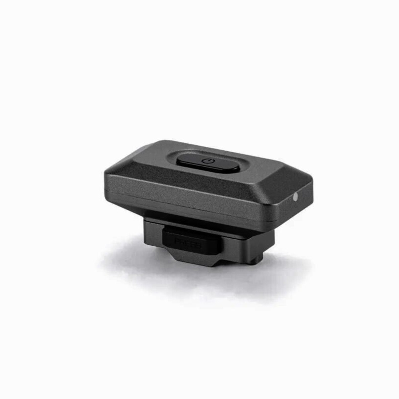 Tilta Khronos 2.4G Nucleus Wireless Receiver - Black - 4