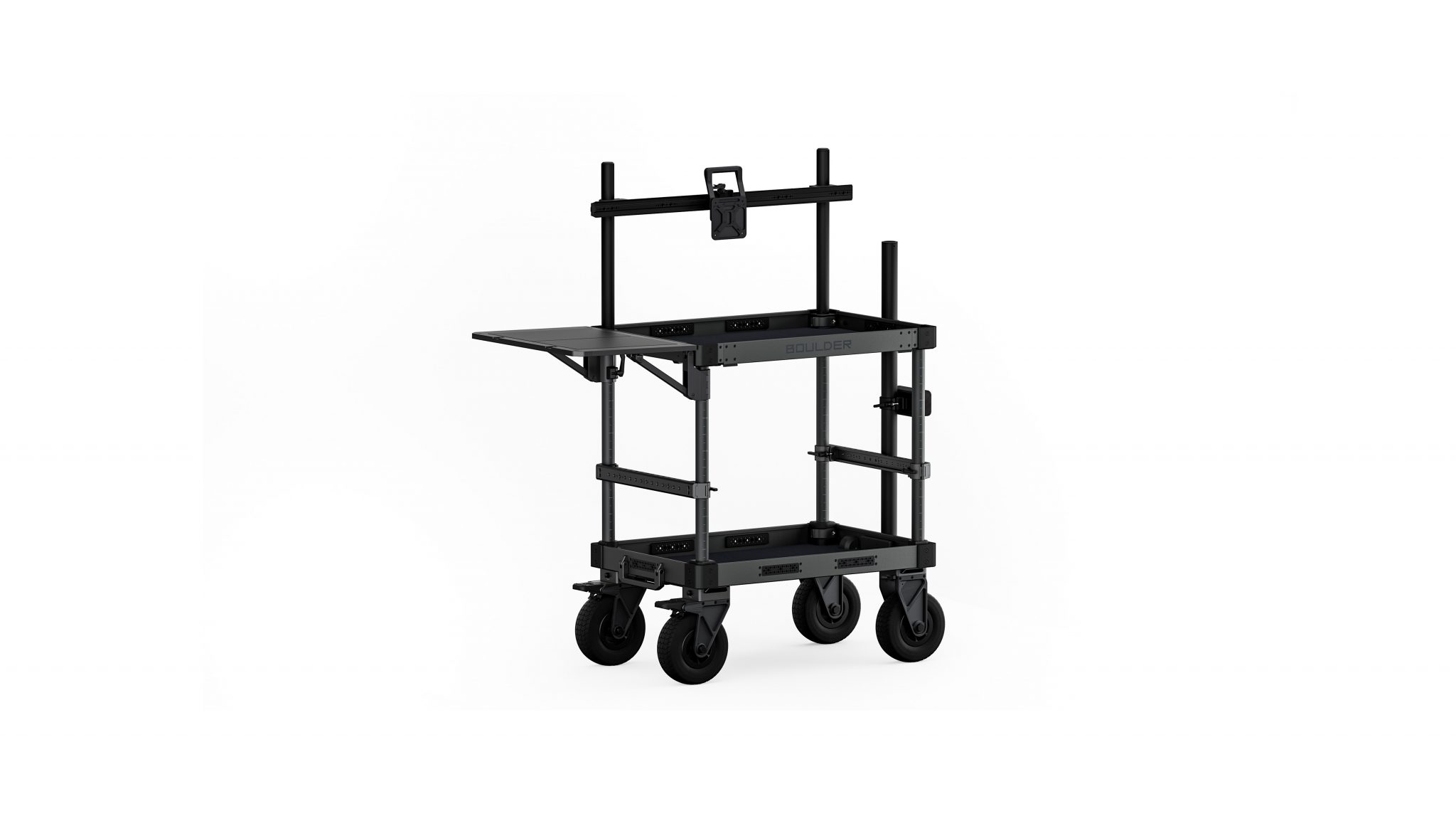 Tilta Boulder Camera Cart Indie Kit - Gray