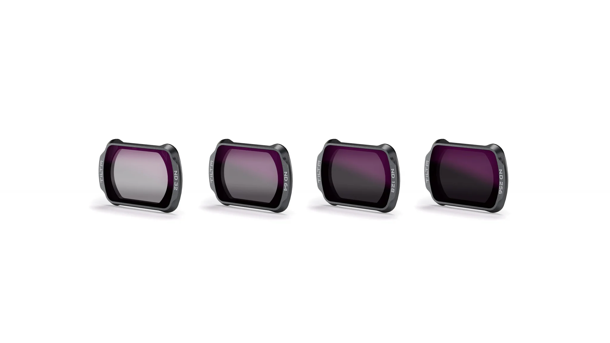 Tilta ND Filter Kit for DJI Osmo Pocket 3