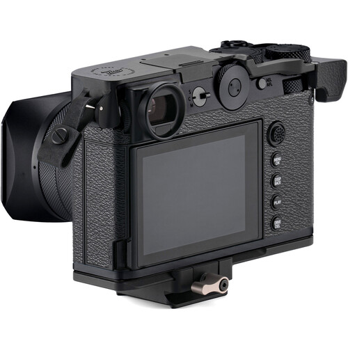 Tilta Vintage Camera Cage for Fujifilm GFX100RF Travel Kit - Black - 2