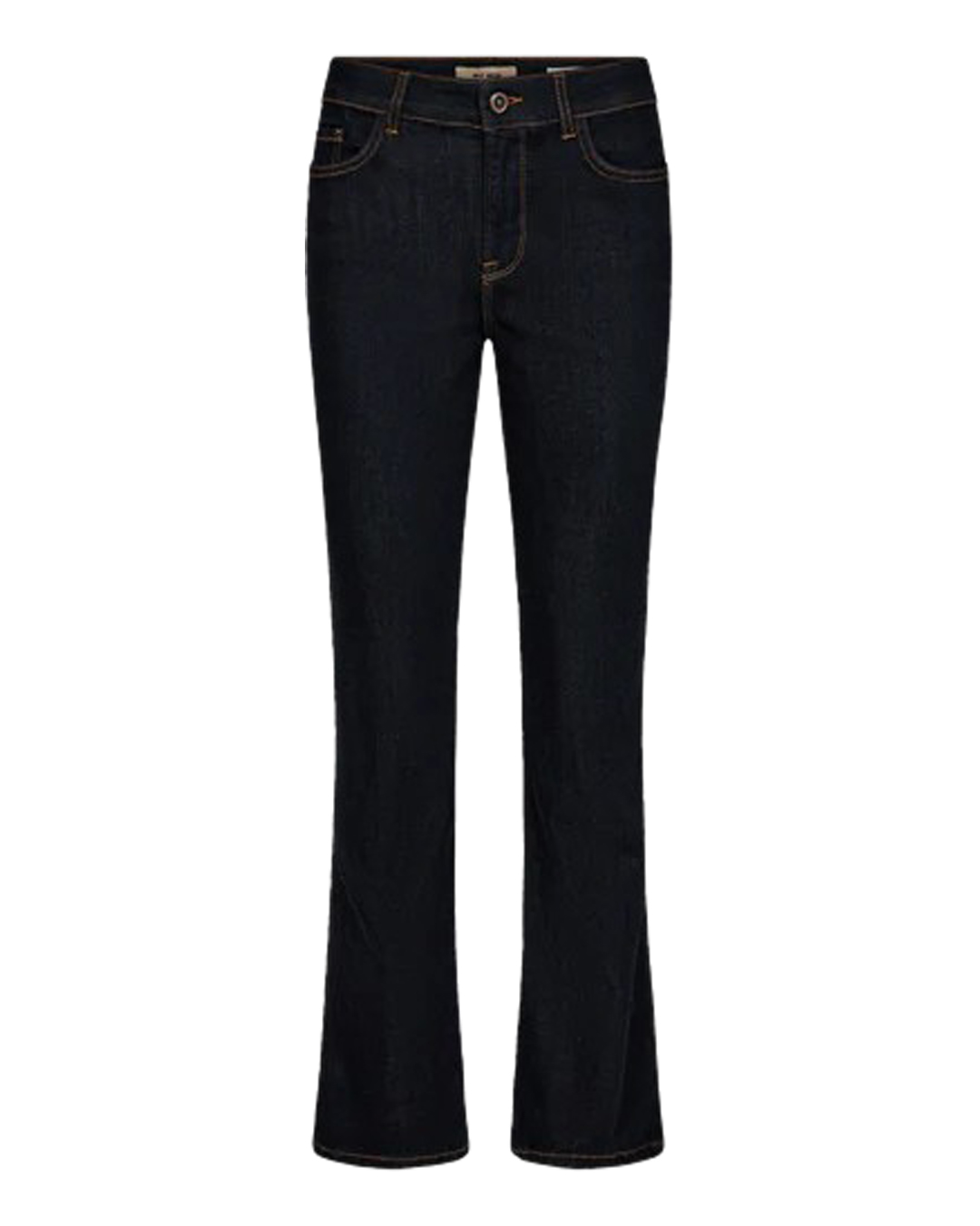 Jeans Ashley deluxe mörk denim - 2