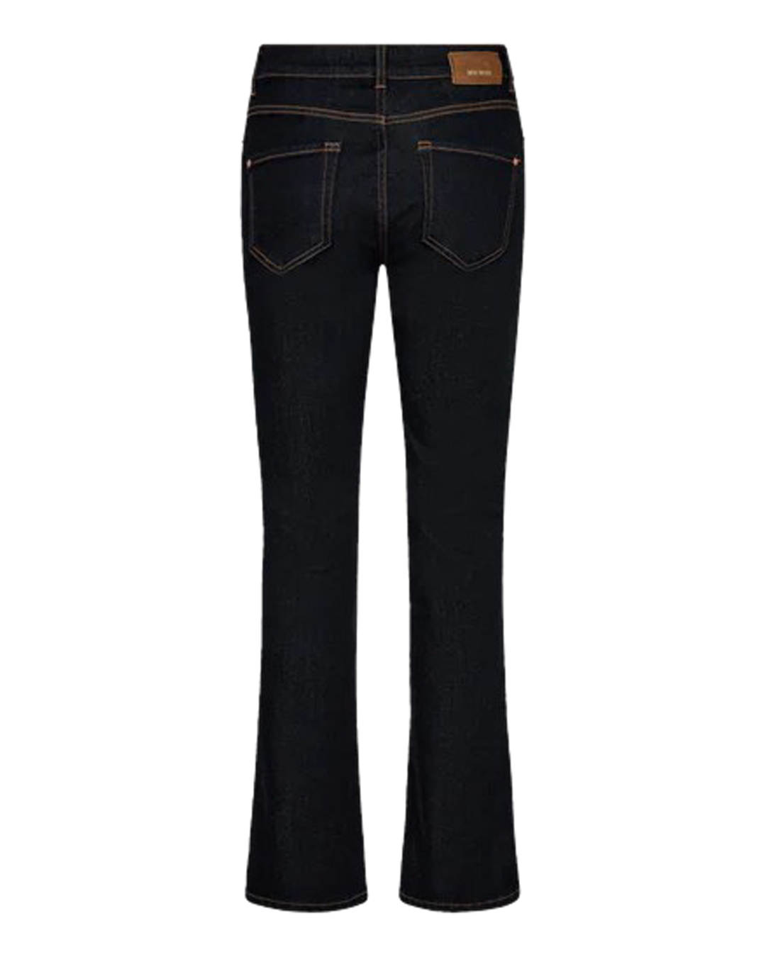 Jeans Ashley deluxe mörk denim - 3