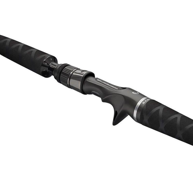 Savage Gear Alpha SG8 Monster 2.65m/90-450g 2PC - 2