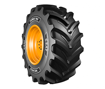 540/65R26 Ceat Farmax R65 141D