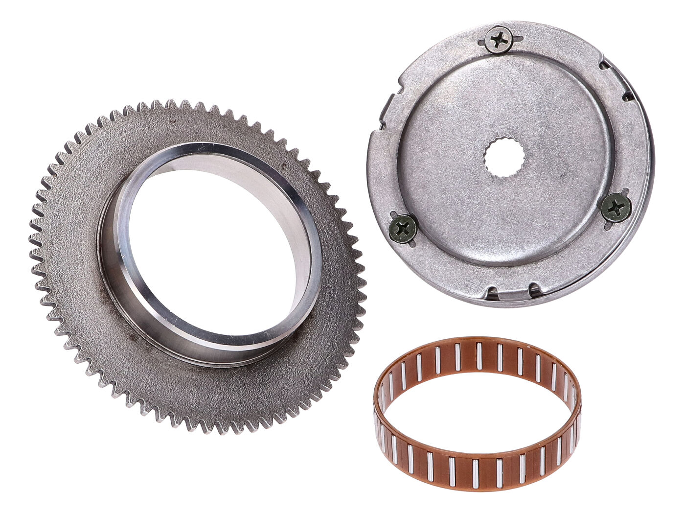 Kobling til startmotor 13mm - CPI