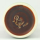 カールハリー・スタルハーネ  SXGシリーズ  こげ茶色のベース  (9cm)  1959年 (2)