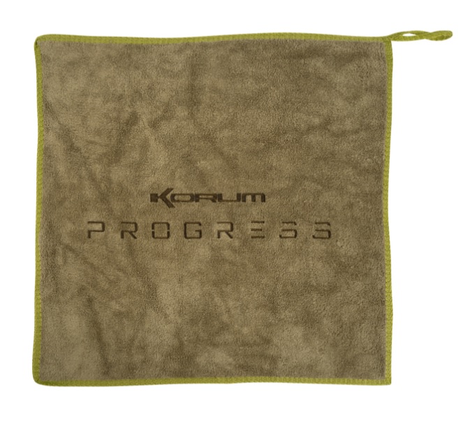 Korum Progress Microfibre Towel