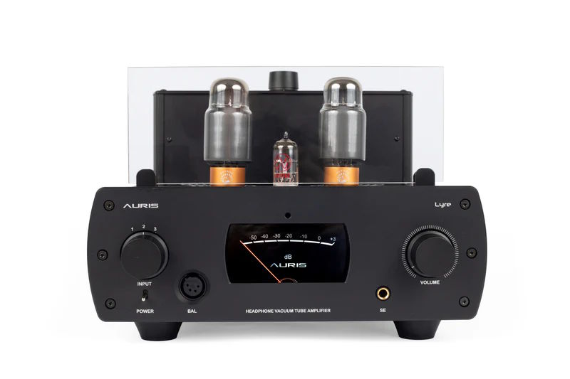 Auris Audio - Lyre