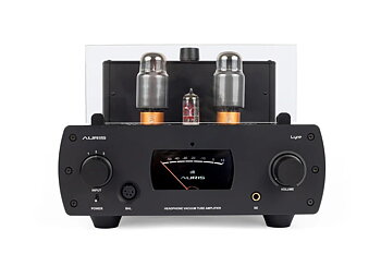 Auris Audio - Lyre