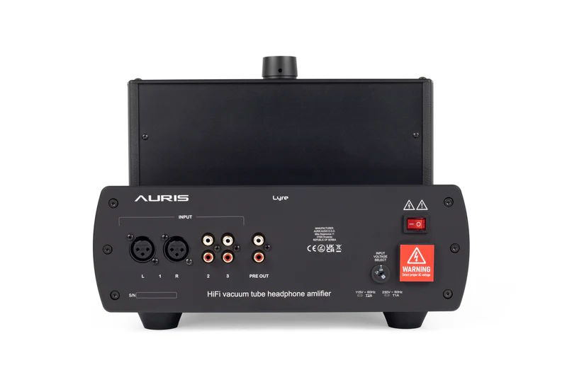 Auris Audio - Lyre - 4