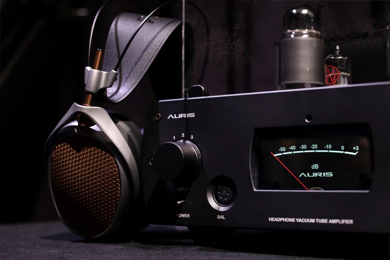 Auris Audio - Lyre - 6