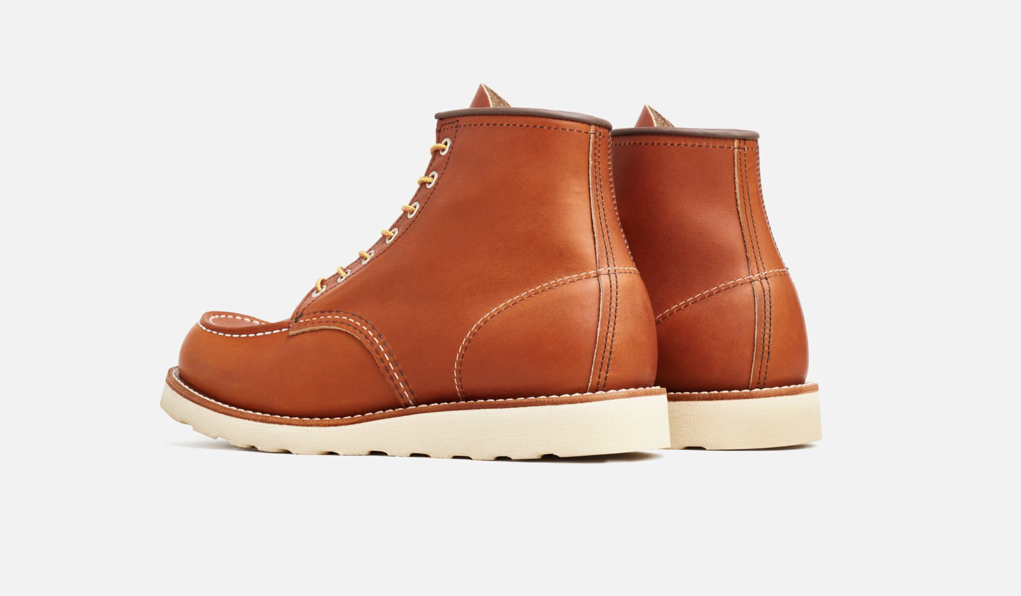 Classic Moc. Oro Legacy - 875 - 4