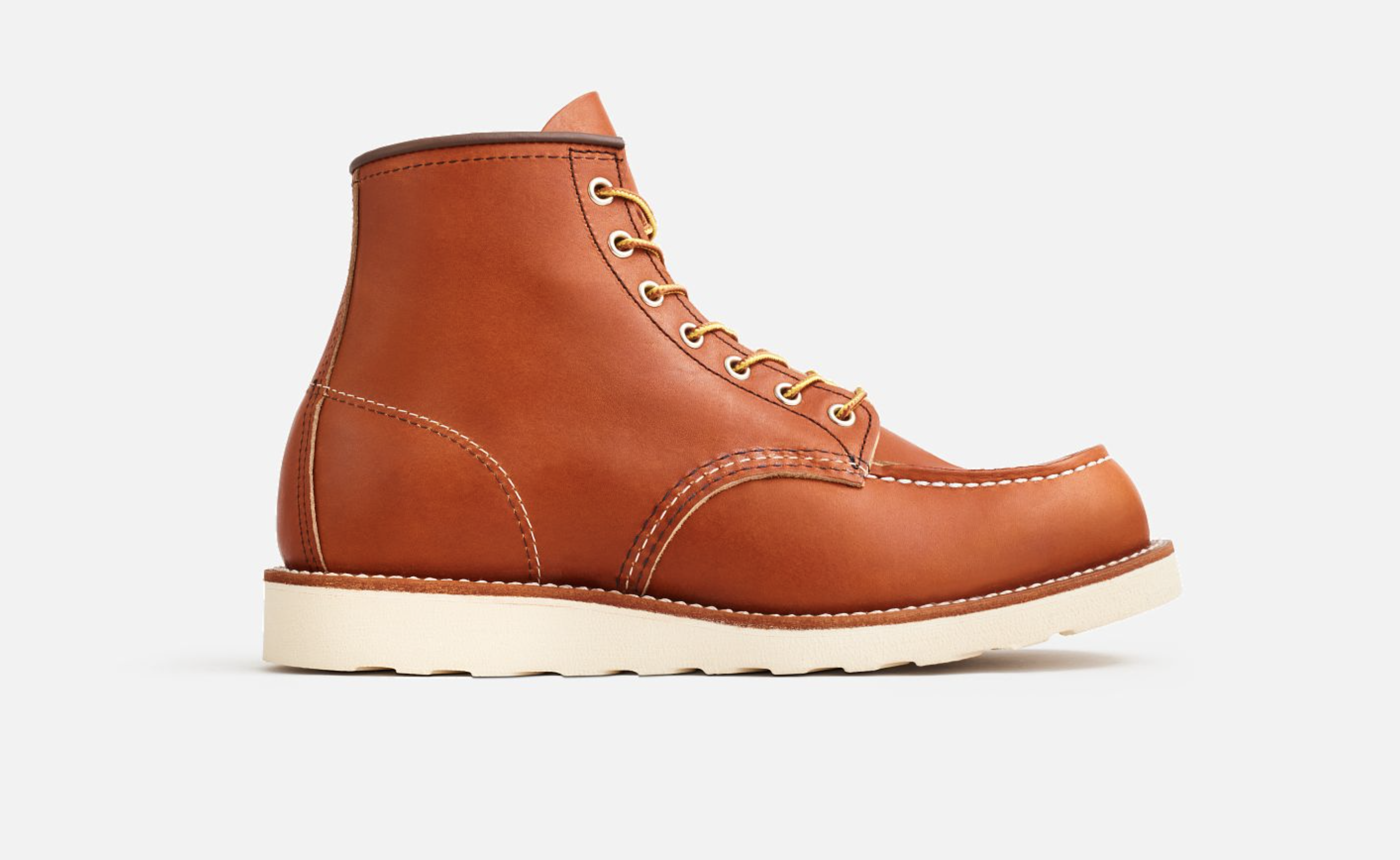 Classic Moc. Oro Legacy - 875 - 2