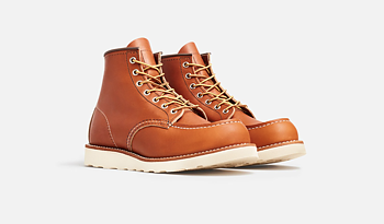 Classic Moc. Oro Legacy - 875