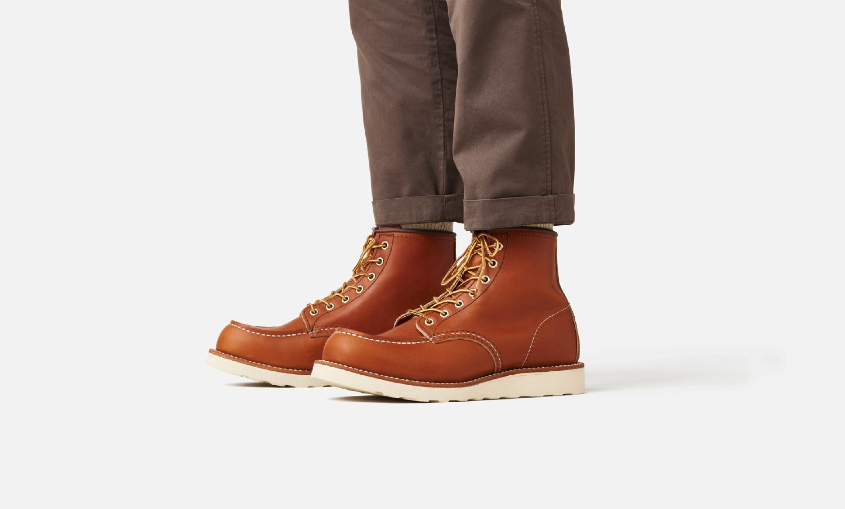 Classic Moc. Oro Legacy - 875 - 3