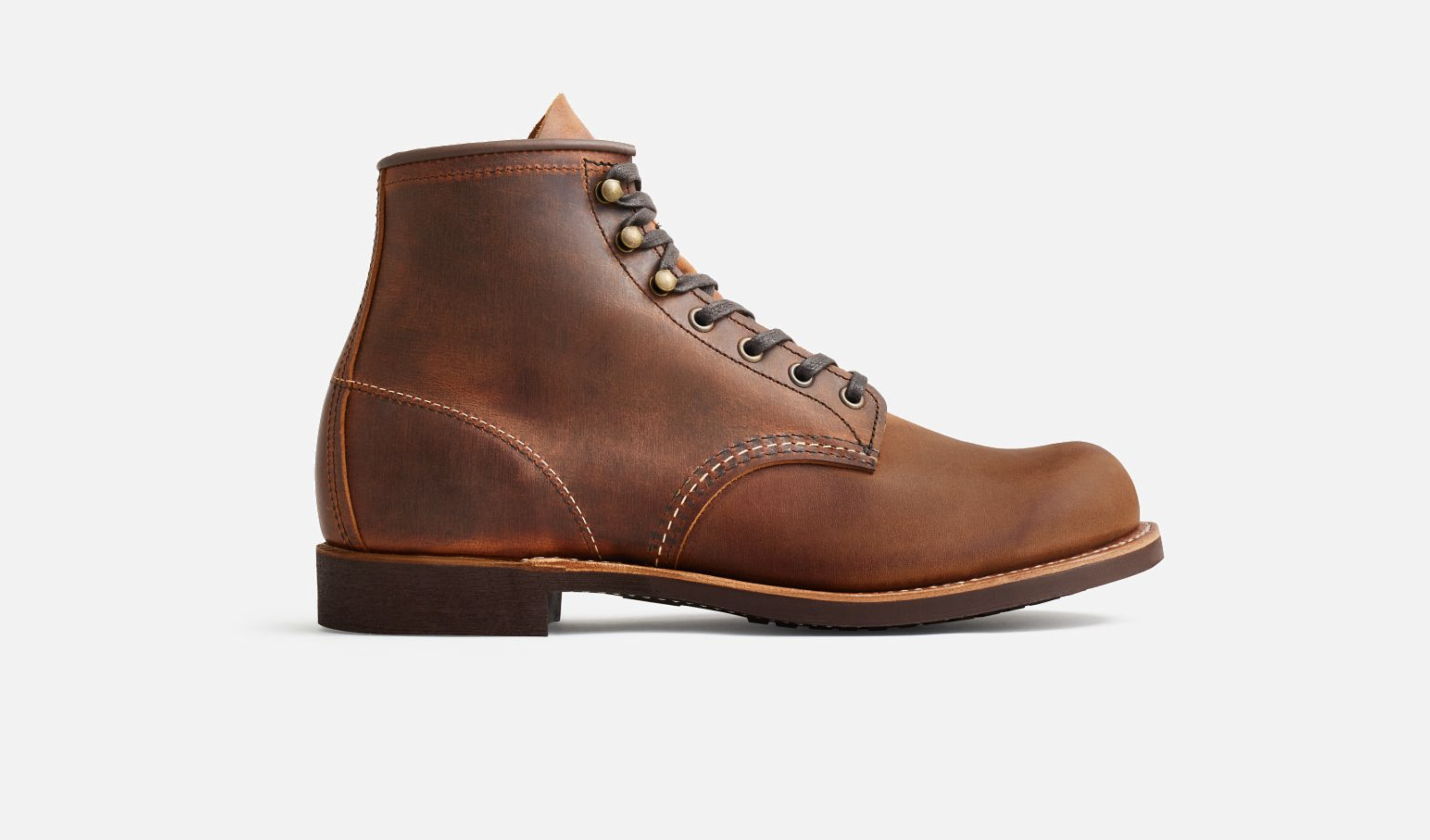 Blacksmith. Copper Rough & Tough - 3343 - 3