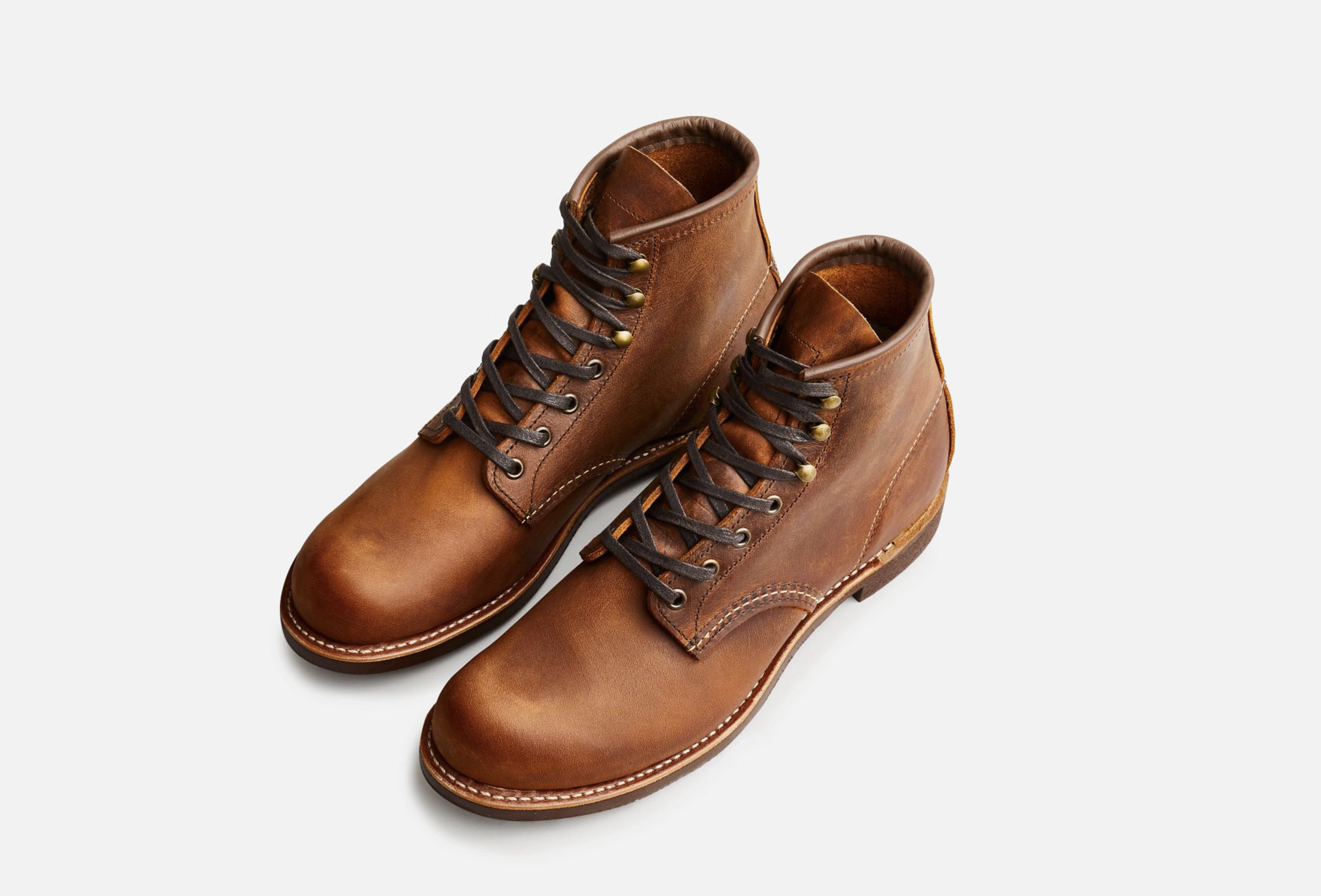 Blacksmith. Copper Rough & Tough - 3343 - 6
