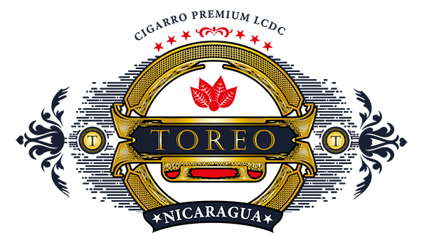 Toreo Nicaragua Robusto - 2