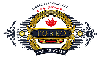 Toreo Nicaragua Robusto
