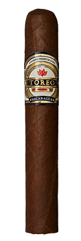 Toreo Nicaragua Robusto