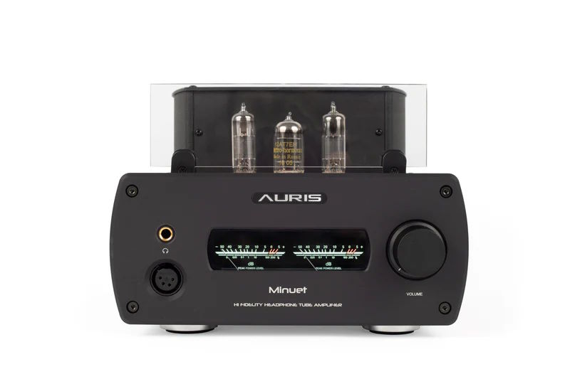 Auris Audio - Minuet