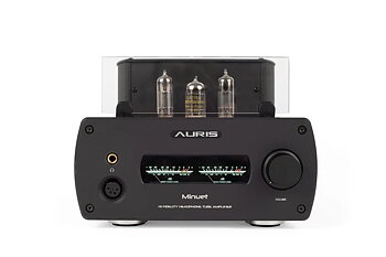 Auris Audio - Minuet