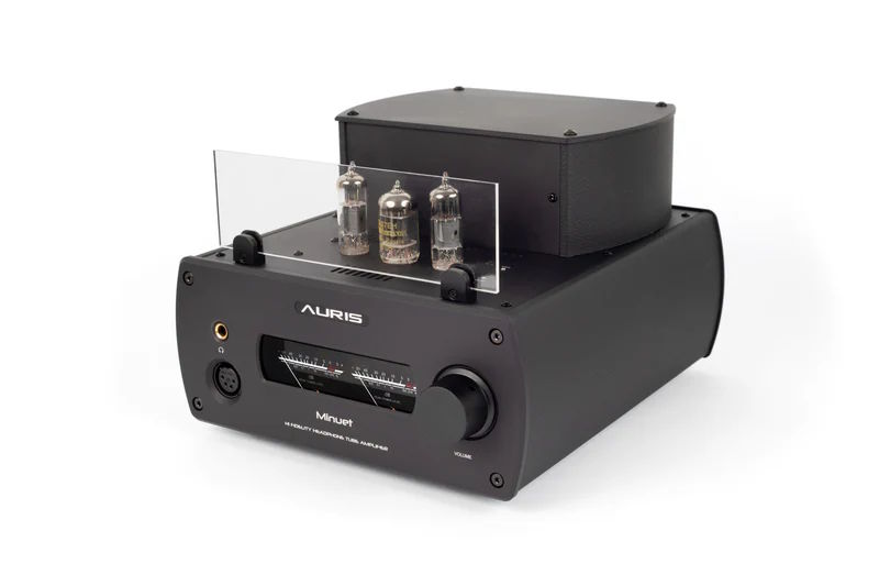 Auris Audio - Minuet - 2