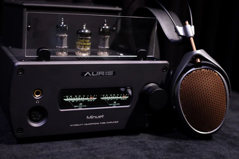 Auris Audio - Minuet - 6