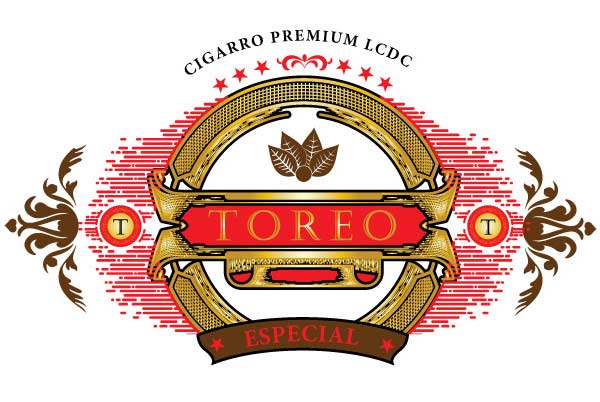 Toreo Especial 20th anniversary Robusto XL - 2