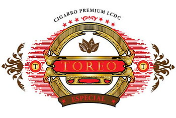 Toreo Especial 20th anniversary Robusto XL