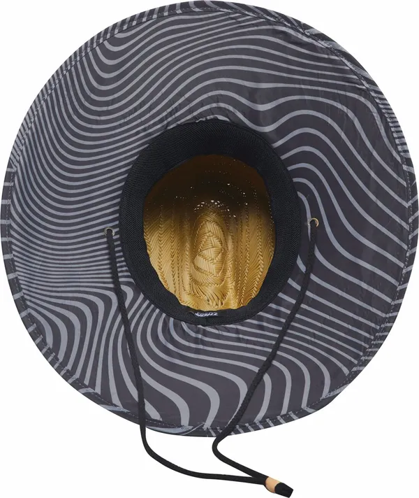 HAT THOR STRAW - 2