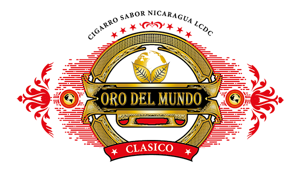 Toreo Oro Del Mundo Clasico Robuso - 2