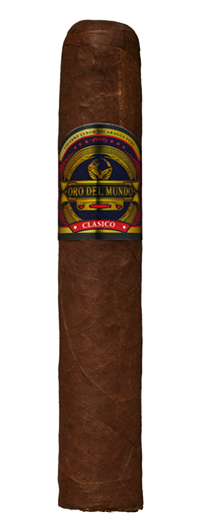 Toreo Oro Del Mundo Clasico Robuso