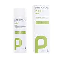 peclavus® PODOcare Fettande fotbad 150 ml